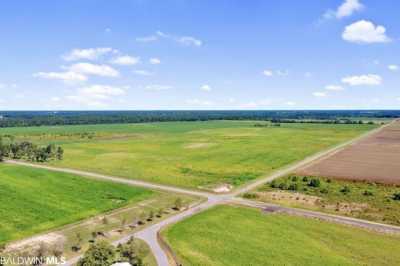 Residential Land For Sale in Foley, Alabama