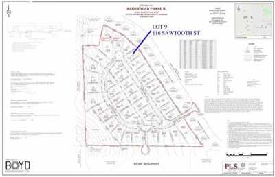 Residential Land For Sale in 