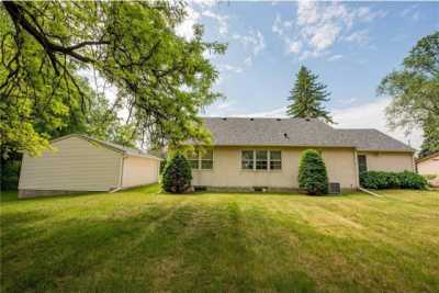 Home For Sale in Maplewood, Minnesota