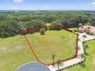 Residential Land For Sale in Orlando, Florida