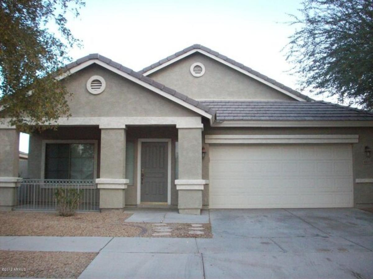 Picture of Home For Rent in Goodyear, Arizona, United States