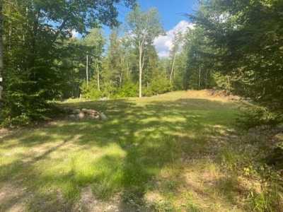 Residential Land For Sale in Mont Vernon, New Hampshire