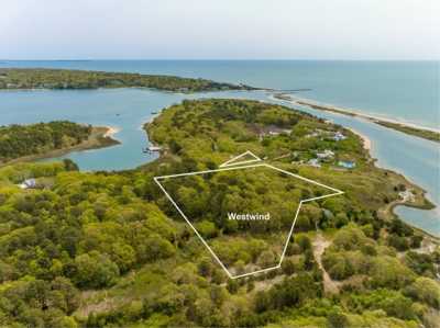 Residential Land For Sale in Osterville, Massachusetts