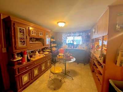 Home For Sale in Fort Davis, Texas