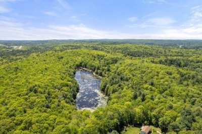 Residential Land For Sale in Charlton, Massachusetts