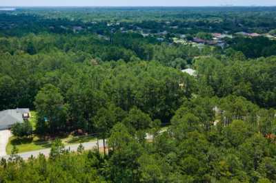 Residential Land For Sale in Navarre, Florida