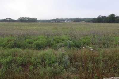 Residential Land For Sale in Bulverde, Texas