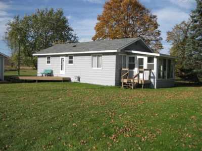 Home For Sale in Garrison, Minnesota