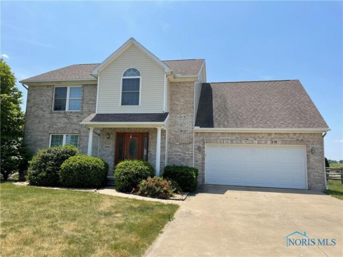 Picture of Home For Sale in Waterville, Ohio, United States