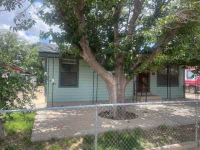 Home For Sale in Odessa, Texas