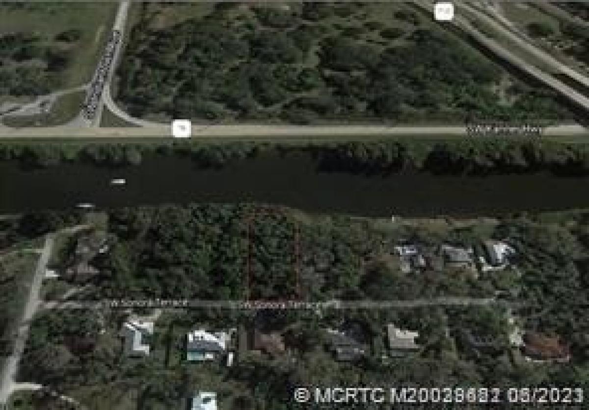 Picture of Residential Land For Sale in Indiantown, Florida, United States