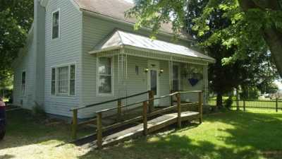 Home For Sale in Richmond, Indiana