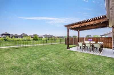 Home For Sale in Celina, Texas