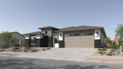 Home For Sale in Washington, Utah