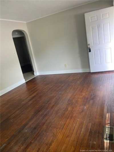 Home For Rent in Fayetteville, North Carolina