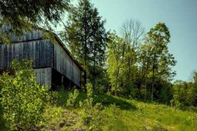 Home For Sale in Chelsea, Vermont