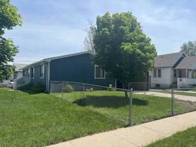 Home For Sale in North Platte, Nebraska