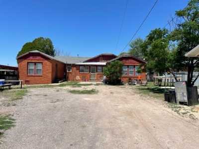 Home For Sale in Big Lake, Texas