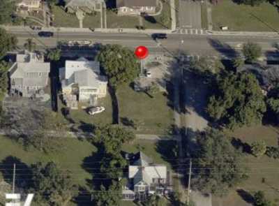 Residential Land For Sale in Tampa, Florida