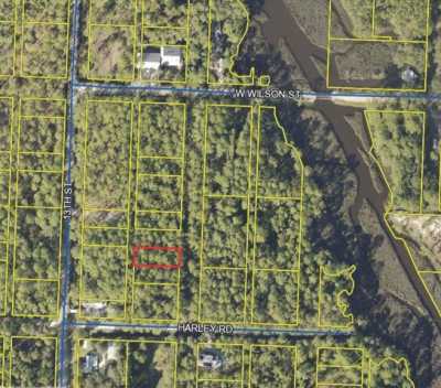 Residential Land For Sale in Santa Rosa Beach, Florida