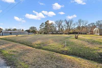 Residential Land For Sale in 