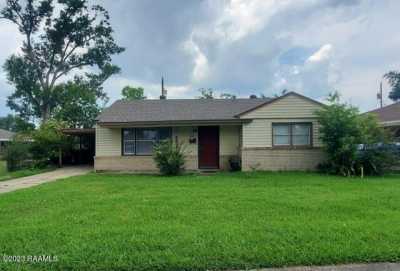 Home For Rent in Lake Charles, Louisiana