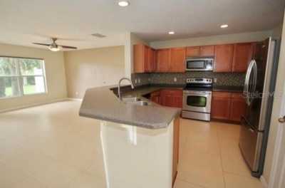 Home For Rent in Kissimmee, Florida