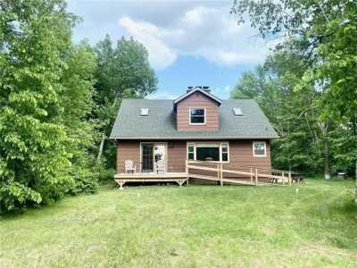 Home For Sale in Deer River, Minnesota