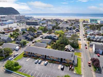 Home For Sale in Seaside, Oregon