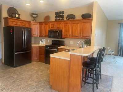 Home For Sale in Dover, Ohio