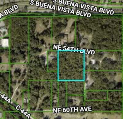 Residential Land For Sale in 