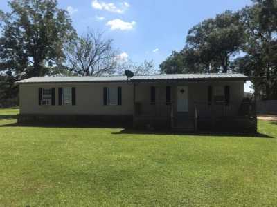 Home For Sale in Livingston, Texas