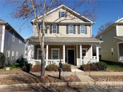 Home For Rent in Huntersville, North Carolina