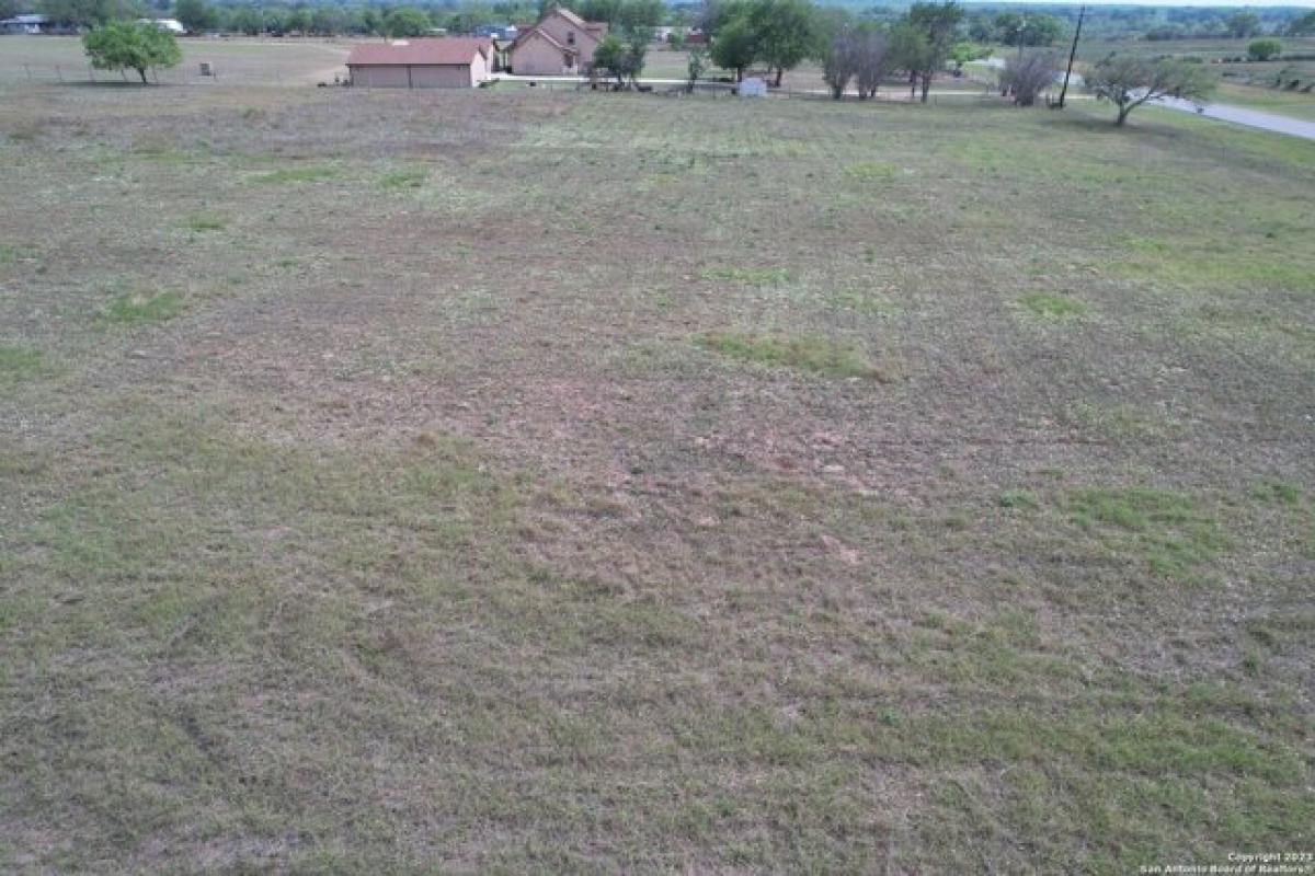 Picture of Residential Land For Sale in Devine, Texas, United States