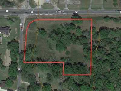 Residential Land For Sale in Hartford, Alabama