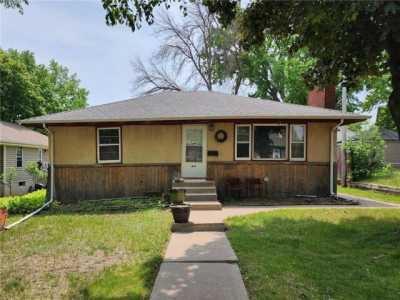 Home For Sale in Saint Paul, Minnesota