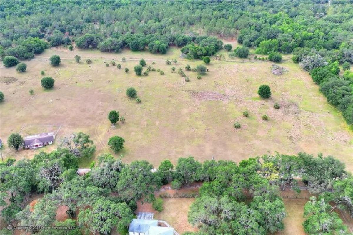 Picture of Residential Land For Sale in Lithia, Florida, United States