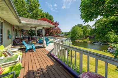 Home For Sale in Canton, Ohio