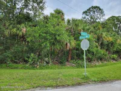 Residential Land For Sale in Titusville, Florida