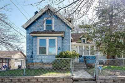 Home For Sale in Saint Paul, Minnesota