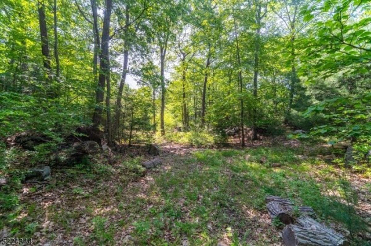 Picture of Residential Land For Sale in West Milford, New Jersey, United States