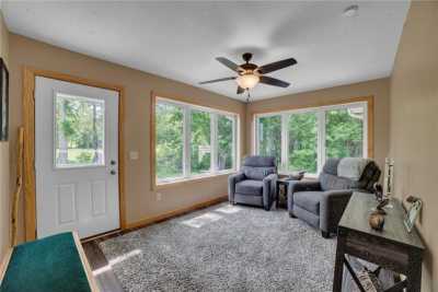 Home For Sale in Hinckley, Minnesota