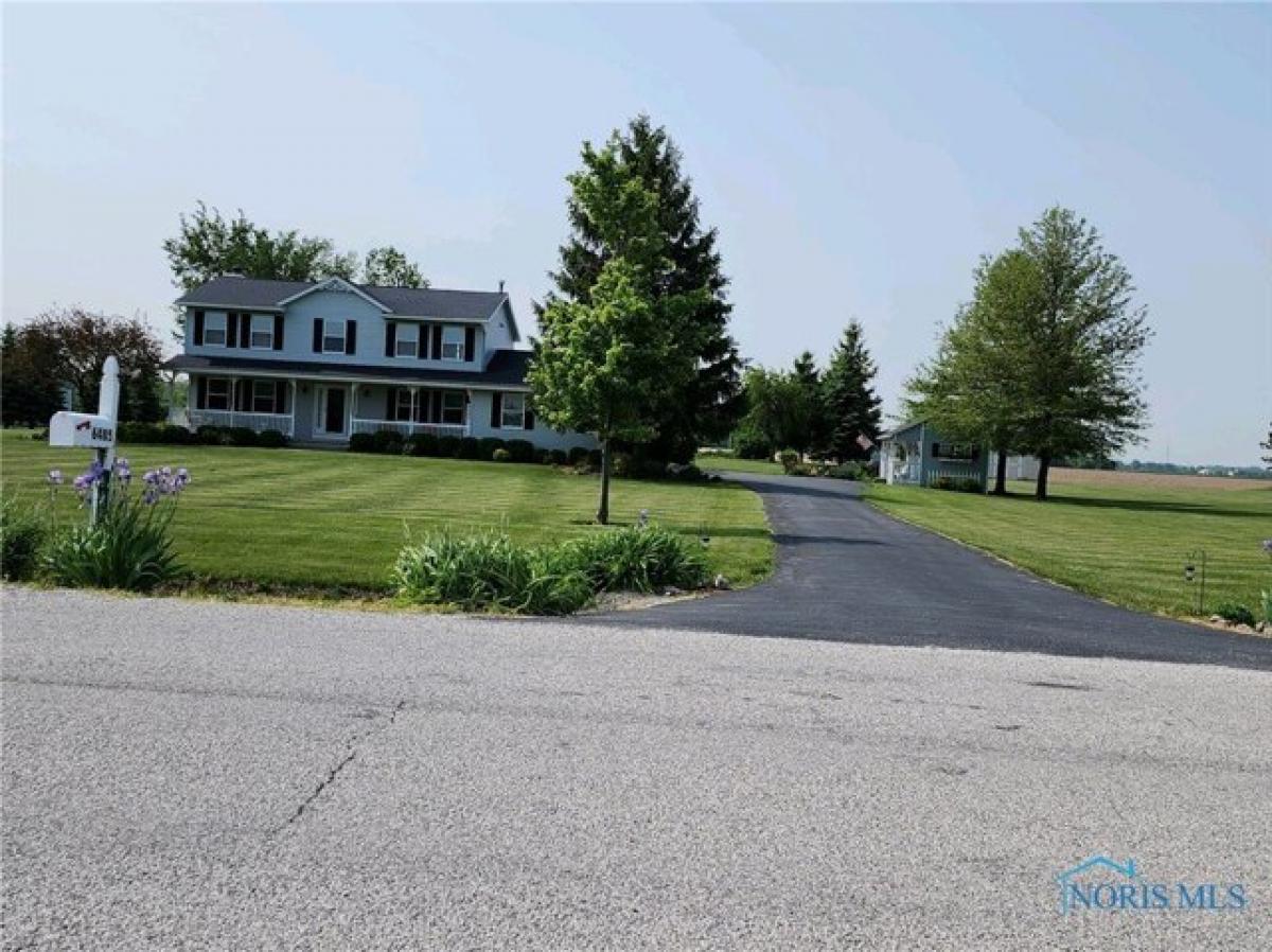 Picture of Home For Sale in Pemberville, Ohio, United States