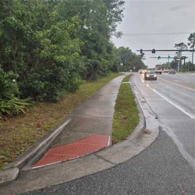 Residential Land For Sale in Deltona, Florida