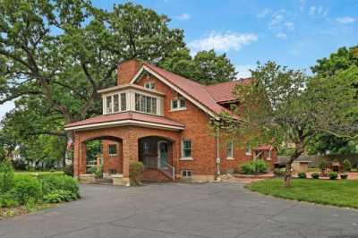 Home For Sale in Beloit, Wisconsin