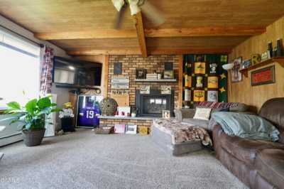 Home For Sale in Jamestown, North Dakota