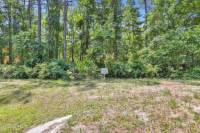 Residential Land For Sale in Saint Johns, Florida