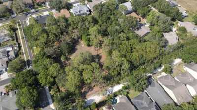 Residential Land For Sale in Tampa, Florida