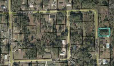 Residential Land For Sale in 