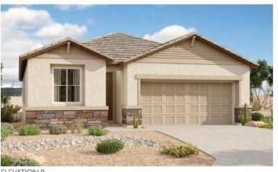 Home For Sale in Rio Rancho, New Mexico